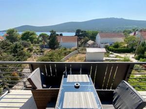 Hrvatska, IST, Apartments by the sea Ist - 22436