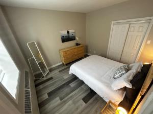 Gallery image of Premium 2-bed Condo Uptown Saint John Parking Coffee Location in Saint John