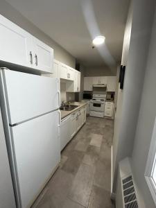 Gallery image of Premium 2-bed Condo Uptown Saint John Parking Coffee Location in Saint John