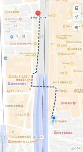 Gallery image of 60m2/最寄り駅 スーパー商店街まで2分/難波9分/完全個室/空港まで電車1本/1 階 in Osaka