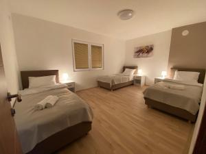 Afbeelding uit fotogalerij van FIA HOUSE Kozle in Skopje