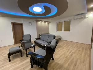 Afbeelding uit fotogalerij van FIA HOUSE Kozle in Skopje