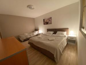 Afbeelding uit fotogalerij van FIA HOUSE Kozle in Skopje +20 foto's