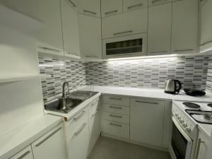 Afbeelding uit fotogalerij van FIA HOUSE Hrom in Skopje +8 foto's