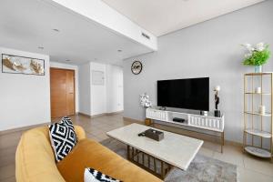 Gallery image of Silkhaus spacious 1BDR near Burj Khalifa in Downtown in Dubai