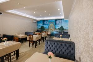 Fotografie z fotogalerie ubytování Art Regency Premium Hotel, Free Airport Shuttle Service v destinaci Taškent + 109 fotografií