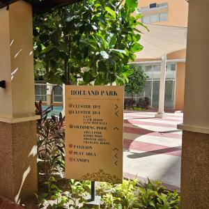 Gallery image of Mados Serene Condo with Southwoods Skyline View in Biñan +27 photos