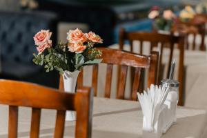 Fotografie z fotogalerie ubytování Art Regency Premium Hotel, Free Airport Shuttle Service v destinaci Taškent