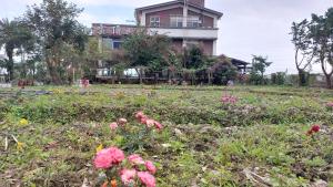 Gallery image of 雲頂民宿Yunding B&B in Jiaoxi +4 photos