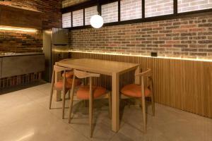 Fotografie z fotogalerie ubytování Hotel Meridiano Lofts v destinaci Medellín