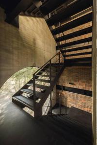 Fotografie z fotogalerie ubytování Hotel Meridiano Lofts v destinaci Medellín