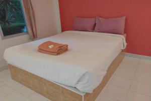 Gallery image of Review Resort in Bang Sare