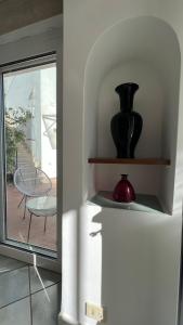 Fotografie z fotogalerie ubytování CAPRI DESIGN ROOM v Capri