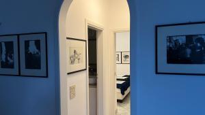Fotografie z fotogalerie ubytování CAPRI DESIGN ROOM v Capri