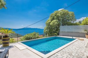 Πισίνα στο ή κοντά στο Villa Ana