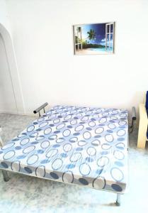 Gallery image of Feeling Cabo Verde in Beirona