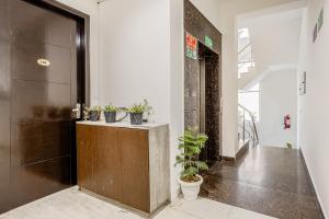 Fotografie z fotogalerie ubytování Lime Tree Hotel - Golf Course Road, Sector-43, Gurugram v destinaci Gurgáon