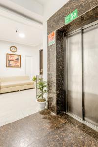 Fotografie z fotogalerie ubytování Lime Tree Hotel - Golf Course Road, Sector-43, Gurugram v destinaci Gurgáon