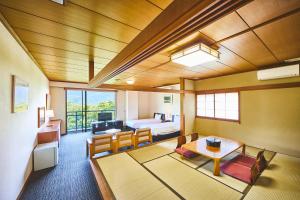 Gallery image of Shiki Resort Gora Saika in Hakone