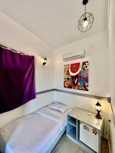 Fotografie z fotogalerie ubytování Mirage Village v destinaci Dahab