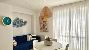 Gallery image of N276 - Numana, bilocale fronte Spiaggiola con piscina in Numana +32 photos