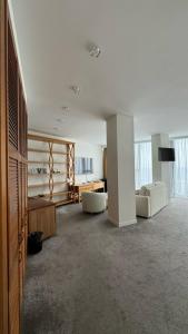 Posezení v ubytování Boutique Hotel Portofino