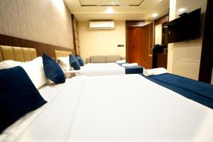 Fotografie z fotogalerie ubytování Hotel Rich Comfort Ajmer v destinaci Adžmér
