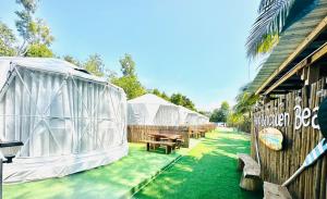 Billede fra billedgalleriet på Hello Banchuen Beach i Ban Nong Wiwat