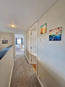 Gallery image of Cullen Seaside Cottage in Cullen