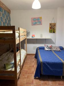 Φωτογραφία από το άλμπουμ του Casa campo Arcos σε Arcos de la Frontera +14 φωτογραφίες