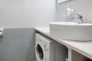 Fotografie z fotogalerie ubytování Moretto 10 - con piscina e WiFi v Sirmione
