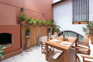 Foto sihtkohas Rhodose linn asuva majutusasutuse Labyrinthos Arts Guest House galeriist
