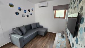 Gallery image of Menta Holiday Home in Badacsonytomaj