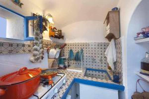 Gallery image of Island View Apartment in Nerano