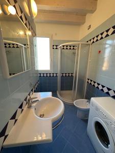 Gallery image of RESIDENCE STEFANIA ATTICI SU 2 LIVELLI - AGENZIA COCAL in Caorle