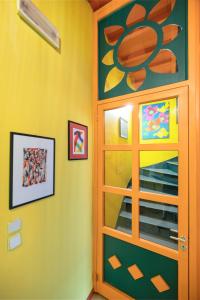 Fotografie z fotogalerie ubytování Labyrinthos Arts Guest House v destinaci Město Rhodos