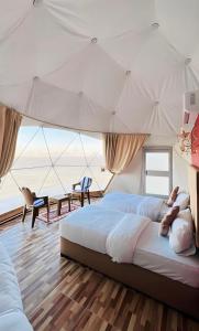 Rozan Luxury Camp Wadi Rum