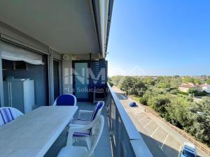 Fotografia z galérie ubytovania Moderno apartamento con piscina y parking 162B - INMO22 v destinácii Cambrils