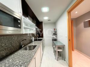 Fotografia z galérie ubytovania Moderno apartamento con piscina y parking 162B - INMO22 v destinácii Cambrils