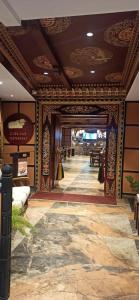 Fotografie z fotogalerie ubytování Gakhil Boutique Hotel v destinaci Dárdžiling