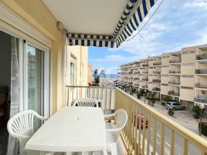Fotografie z fotogalerie ubytování Apartamento en zona Horta, terraza vistas lateral mar 160B - INMO22 v destinaci Cambrils