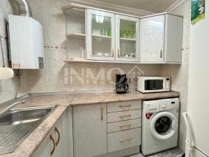 Fotografie z fotogalerie ubytování Apartamento en zona Horta, terraza vistas lateral mar 160B - INMO22 v destinaci Cambrils