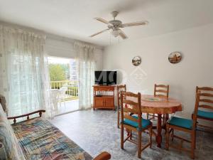 Fotografie z fotogalerie ubytování Apartamento en zona Horta, terraza vistas lateral mar 160B - INMO22 v destinaci Cambrils