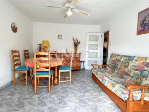 Fotografie z fotogalerie ubytování Apartamento en zona Horta, terraza vistas lateral mar 160B - INMO22 v destinaci Cambrils