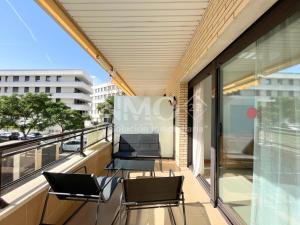 Fotografia z galérie ubytovania Apartamento en edi Paradise, con piscina y parking 141B - INMO22 v destinácii Cambrils