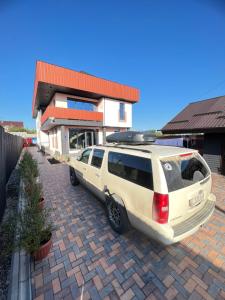 Nuotrauka iš apgyvendinimo įstaigos Mongu Hotel mieste Karakolis galerijos