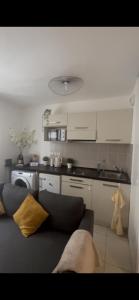 Fotografija u galeriji objekta Studio u Nici