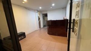 Fotografie z fotogalerie ubytování Hotel Iramanis v destinaci Lahad Datu
