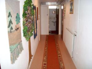 Fotografia z galérie ubytovania Ferienwohnung Zapfl Maria v destinácii Greisdorf