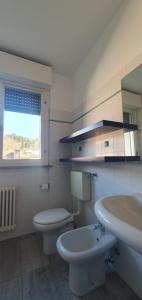 Bagno di CASA VACANZE Matilde